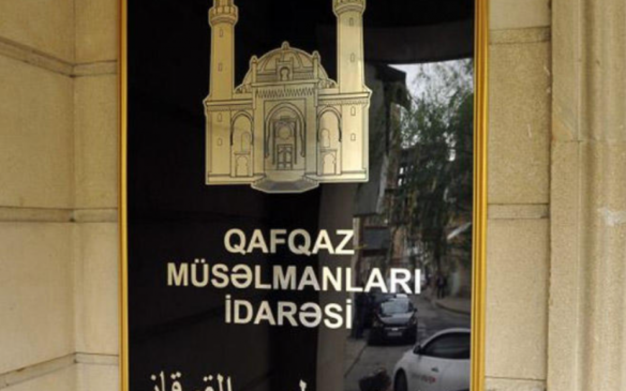 İrəvan qazılığının fəaliyyətibərpa edilir